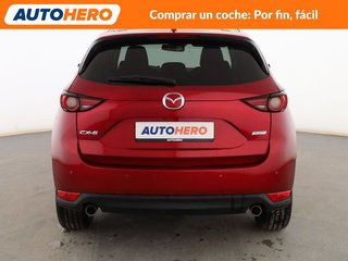 Mazda CX-5 2.5 Zenith