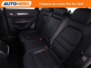 Mazda CX-5 2.5 Zenith