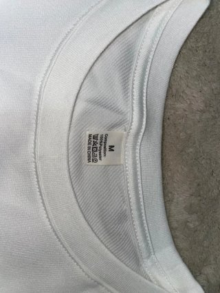 Camiseta Casablanca Talla M