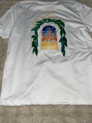 Camiseta Casablanca Talla M
