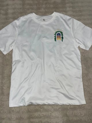Camiseta Casablanca Talla M