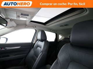 Mazda CX-5 2.5 Zenith