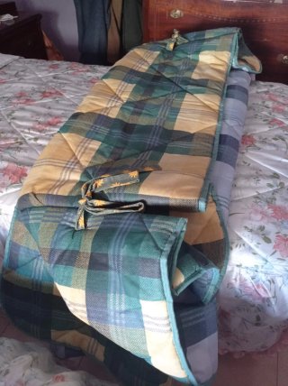 2 Edredones Reversibles Cama 90
