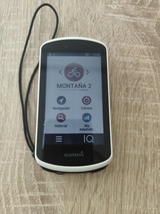 Garmin Edge 1030 GPS Ciclocomputador