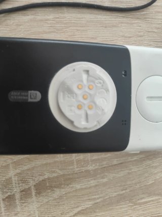 Garmin Edge 1030 GPS Ciclocomputador