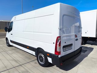 OPEL MOVANO ISOTERMO 2.3 125 CV FRCX -20o