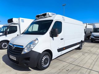 OPEL MOVANO ISOTERMO 2.3 125 CV FRCX -20o