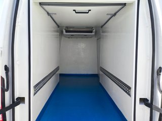 OPEL MOVANO ISOTERMO 2.3 125 CV FRCX -20o