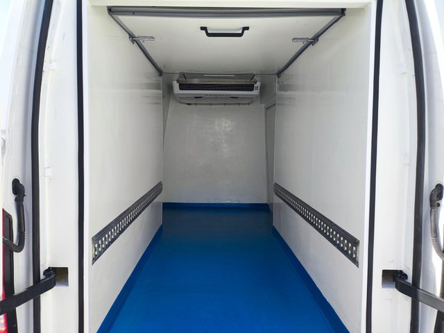 OPEL MOVANO ISOTERMO 2.3 125 CV FRCX -20o