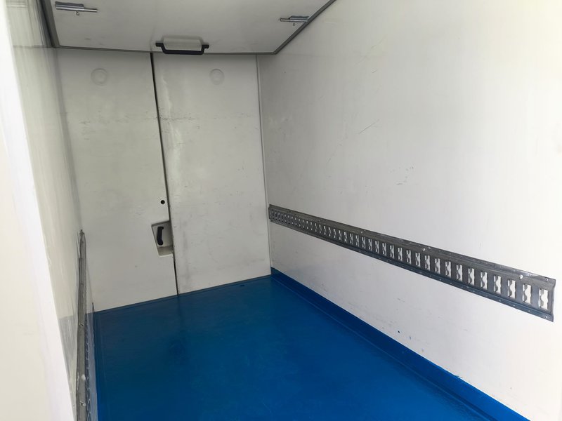 Opel Movano 2019, foto 12