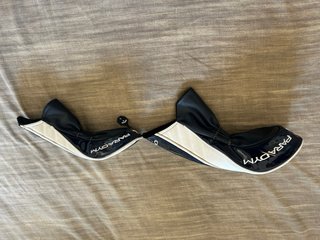 Fundas Callaway Paradym
