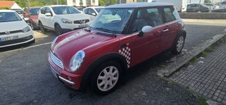 MINI Mini 2002