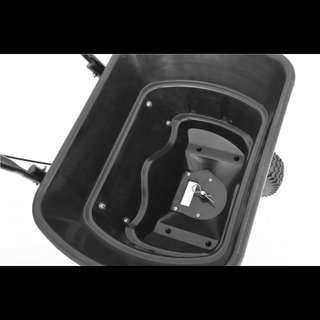 Esparcidor Manual HECHT 29L
