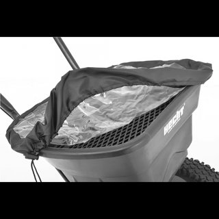 Esparcidor Manual HECHT 29L