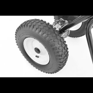 Esparcidor Manual HECHT 29L