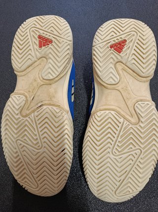 Zapatillas Pádel