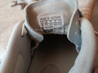 Zapatillas Pádel