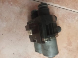 Válvulas Calefacción Mercedes W210 CLK