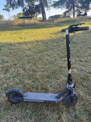 Patinete eléctrico