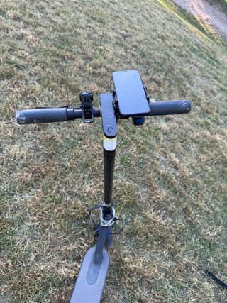 Patinete eléctrico