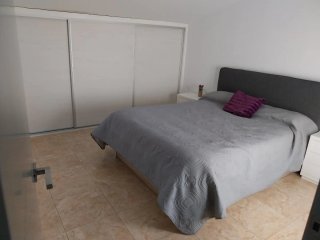 Se vende o cambia  piso duplex pagando diferencia