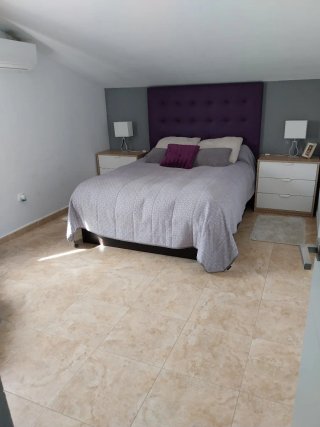 Se vende o cambia  piso duplex pagando diferencia