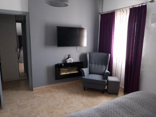 Se vende o cambia  piso duplex pagando diferencia