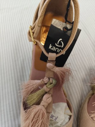 Cuñas Kanna Nuevas