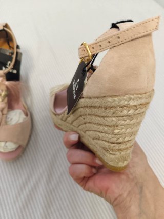 Cuñas Kanna Nuevas