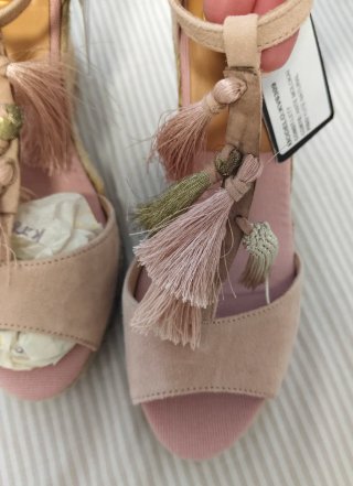 Cuñas Kanna Nuevas