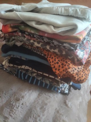 Lote Ropa Variada