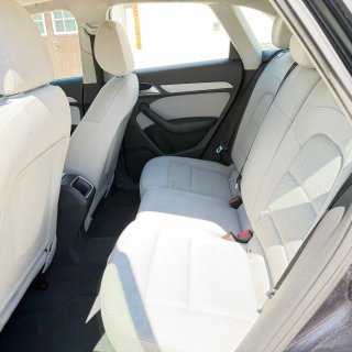 Audi Q3 2012