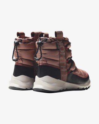 Botas The North Face ThermoBall Lace Up