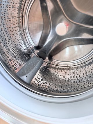 LAVADORA BALAY 7kg INOX 1200rpm A+++ - GARANTIA