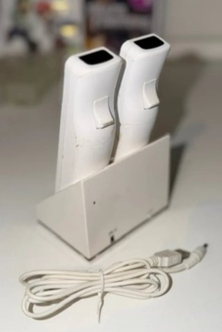 Consola Nintendo Wii + Accesorios