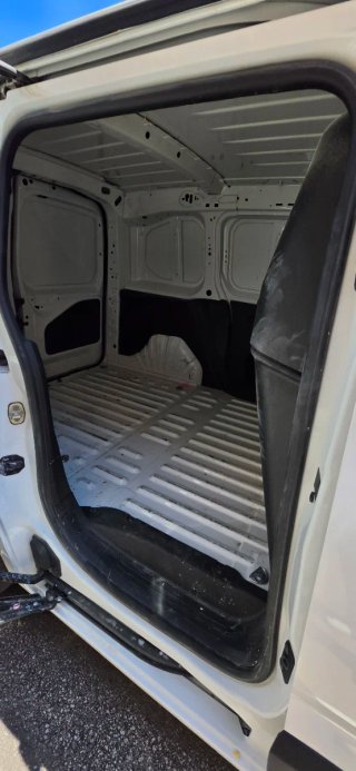 Opel Combo Life 2021