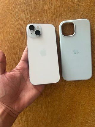 iPhone 15  128gb