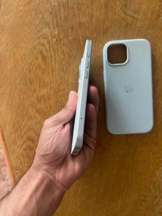 iPhone 15  128gb