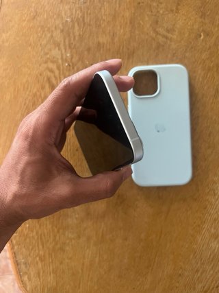 iPhone 15  128gb