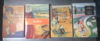 Llibres en català a preu econòmic C1