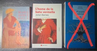 Llibres en català a preu econòmic C1