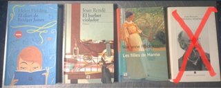 Llibres en català a preu econòmic C1