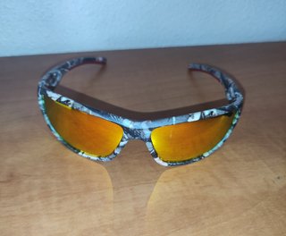 2 Gafas de Sol Polarizadas UV400