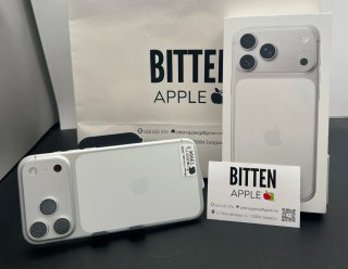 iPhone 17 Pro Max 256GB // NUOVO // GARANZIA//