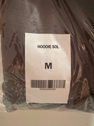 Sudadera DIEGO 900