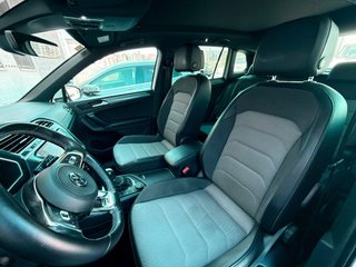 Volkswagen Tiguan R-Line 2018