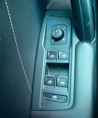 Volkswagen Tiguan R-Line 2018
