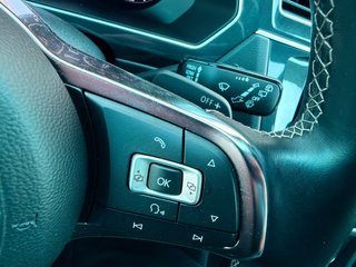 Volkswagen Tiguan R-Line 2018