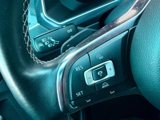 Volkswagen Tiguan R-Line 2018
