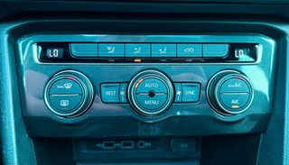 Volkswagen Tiguan R-Line 2018